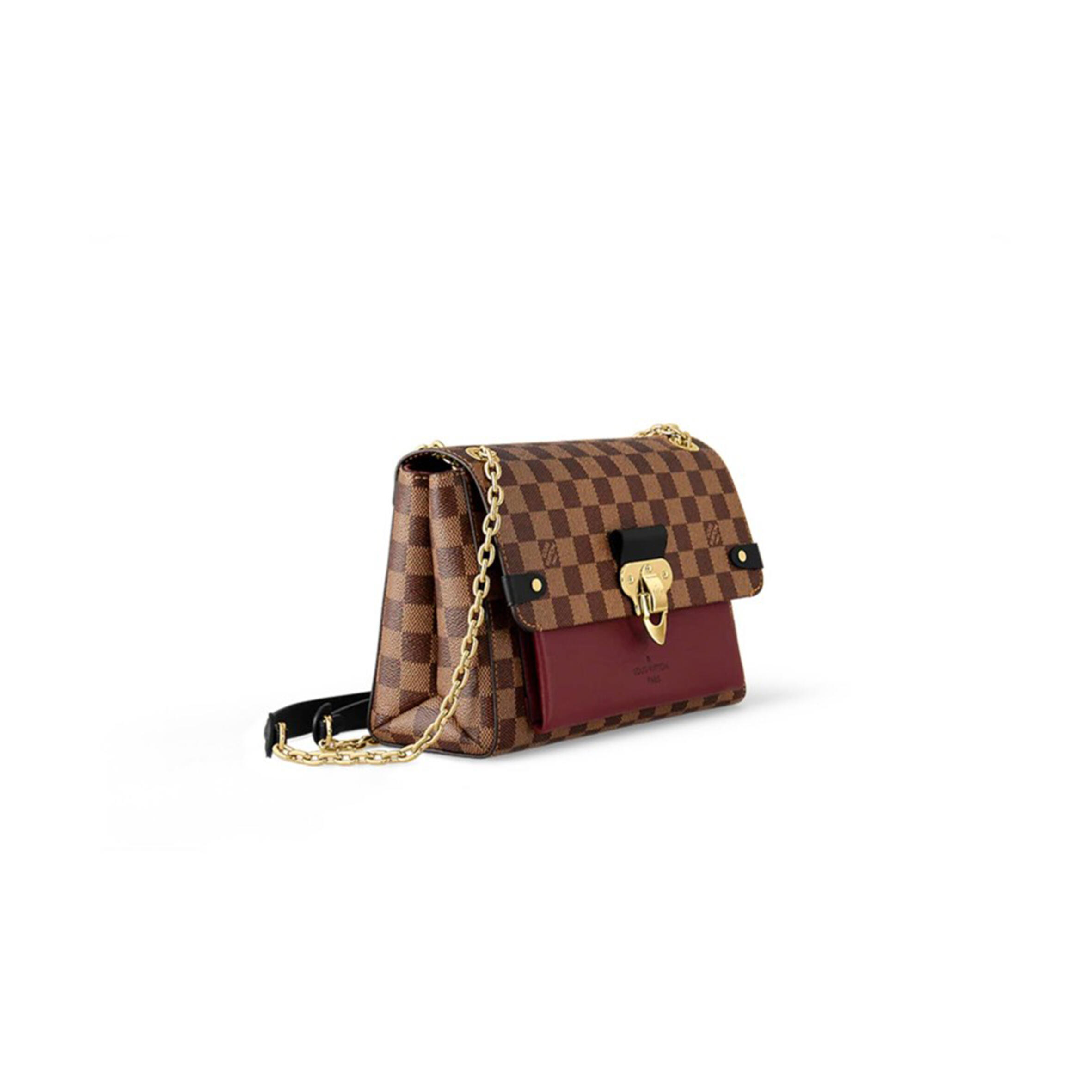 l0vis Vvtt0n master vavin pm n40109 (25*17*9.5cm)